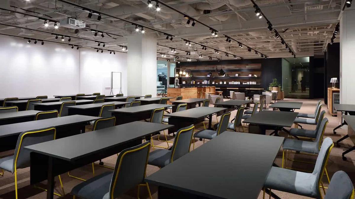 シティラボ東京