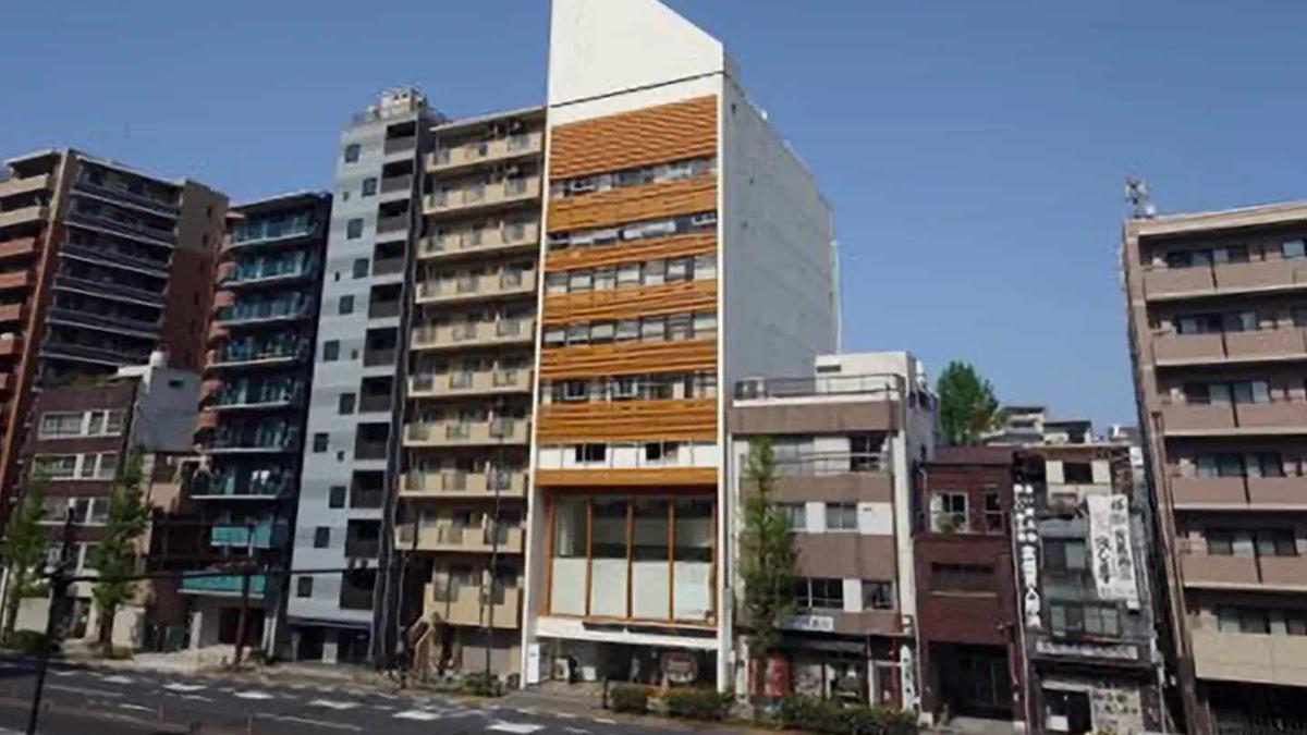 コワーキング＆シェアアトリエ reboot