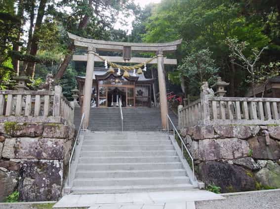 Sakichi Shrine's image 2