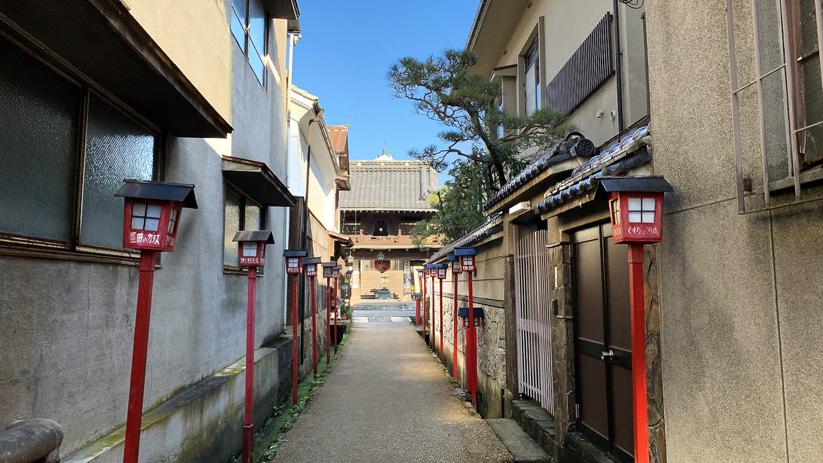 Benten Approach's image 1