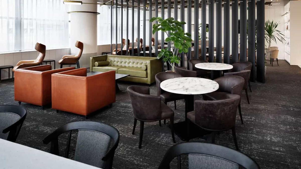 ビジネスエアポート新橋