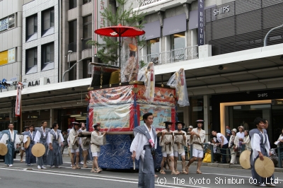 占出山(うらでやま)
