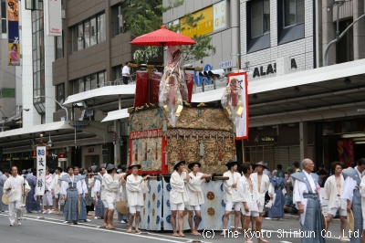 山伏山（やまぶしやま）