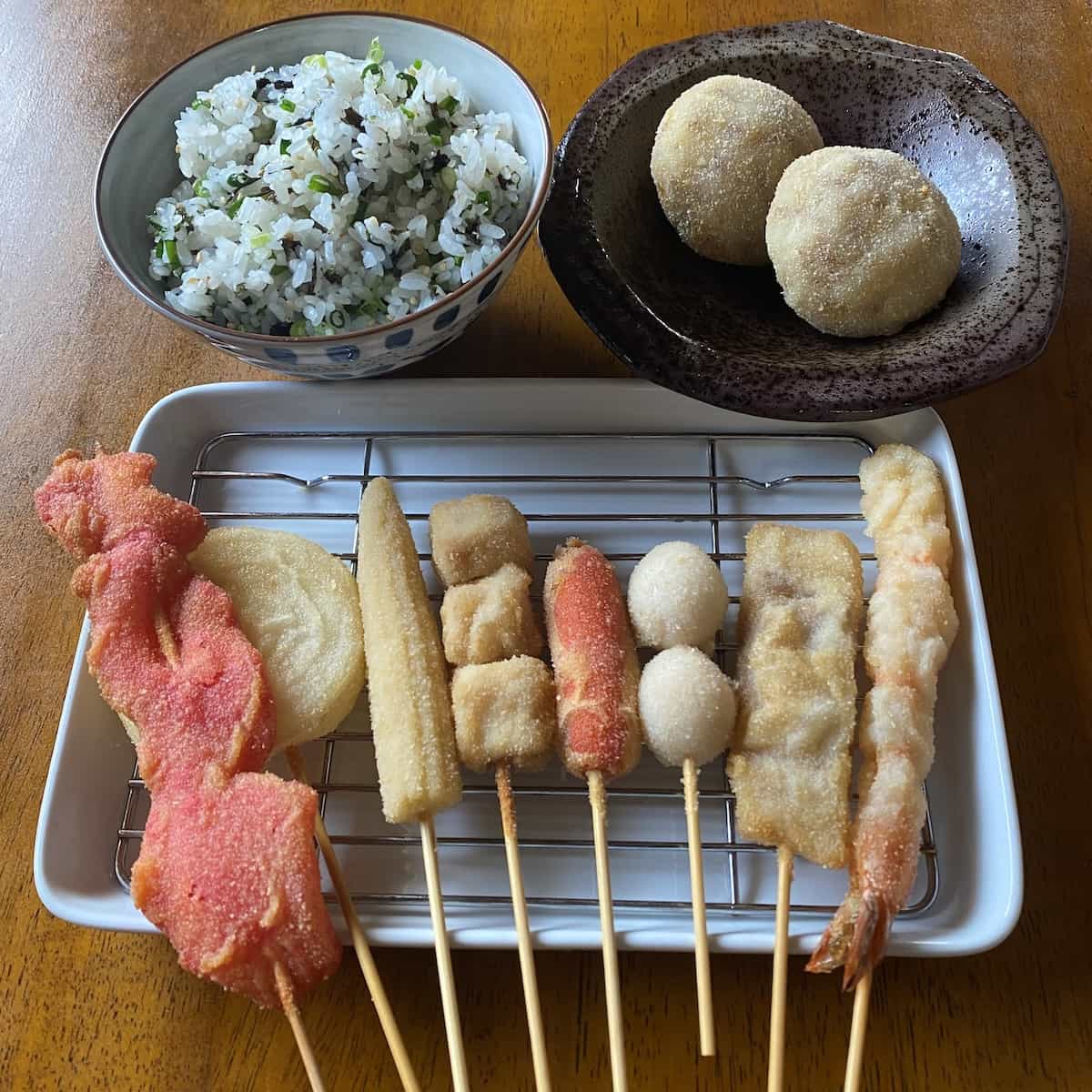 微酔彩膳 まきや