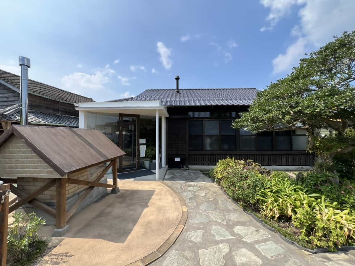 Mother石窯ピザとドライフルーツ