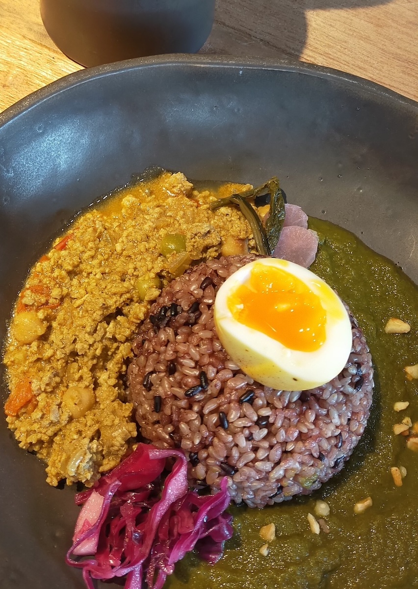 やまなみ工房　(カフェデベッソ)