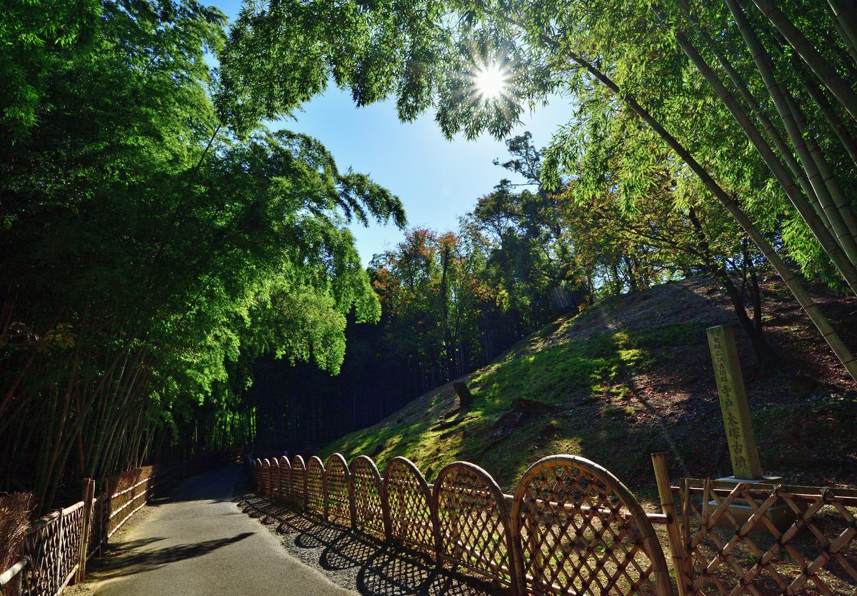 Terado Otsuka Tumulus's image 1