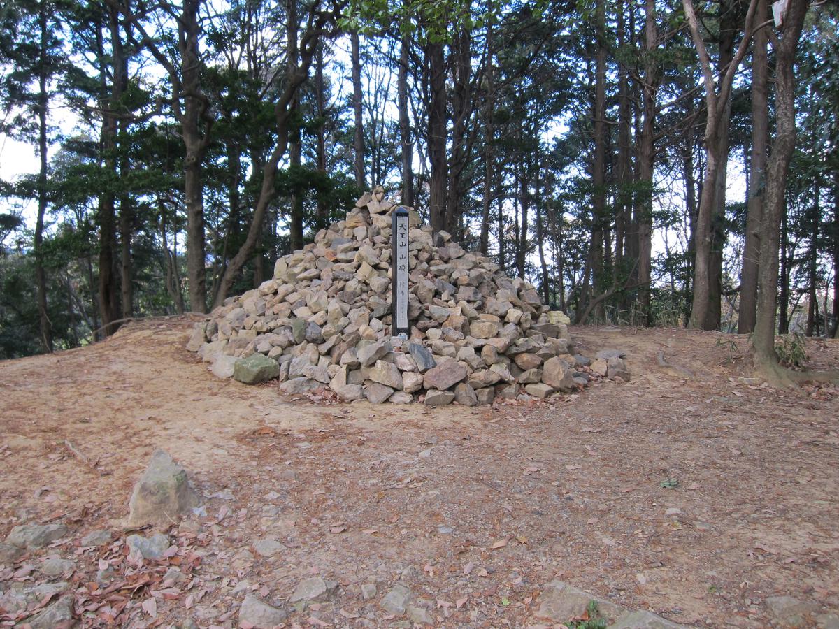 Tennozan Summit's image 1