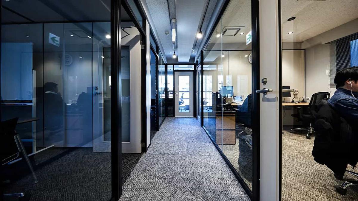 quantum cross point 市ヶ谷Ⅱ