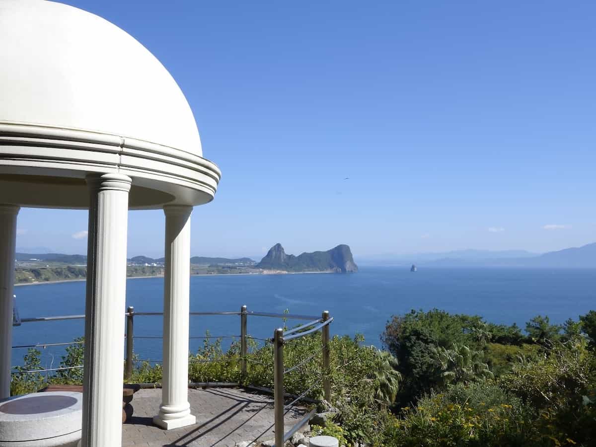 フラワーパークかごしま