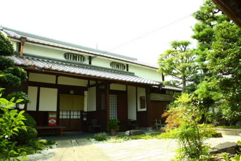 Nakakoji Residence's image 1