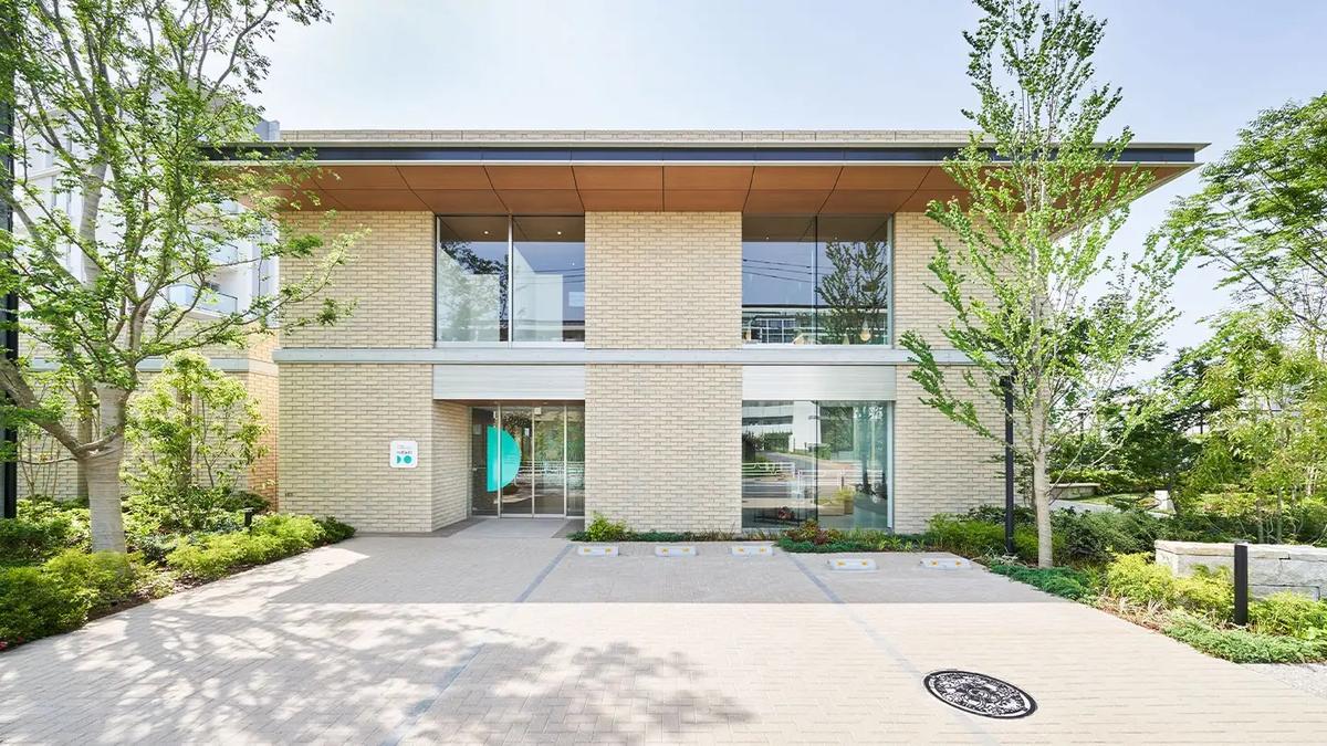 HIBARIDO（ひばりどう）