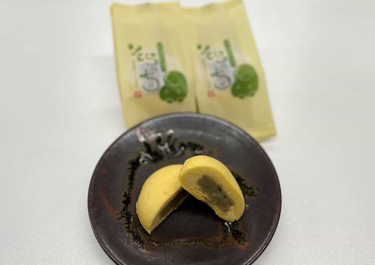 お菓子の小田屋 指宿店