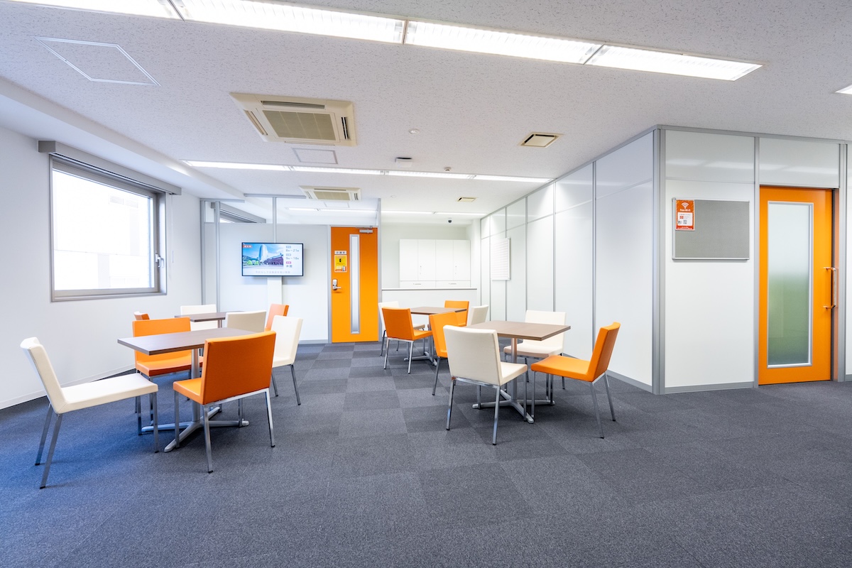 恵比寿アントレサロン