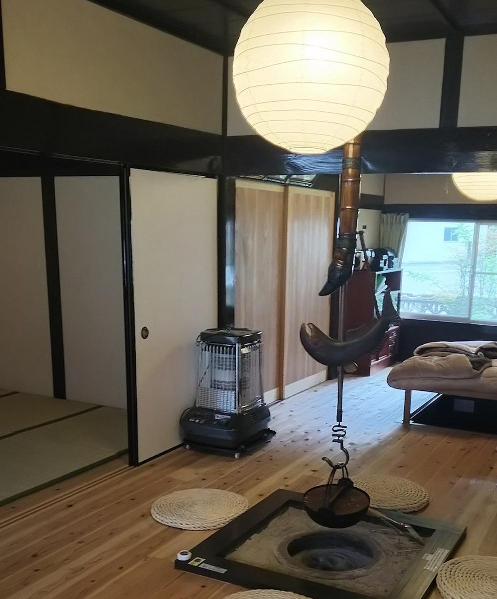 地料理かんべ (R/H神戸)