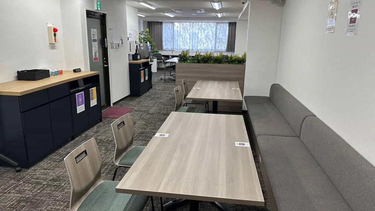 フロンティア倶楽部早稲田会館