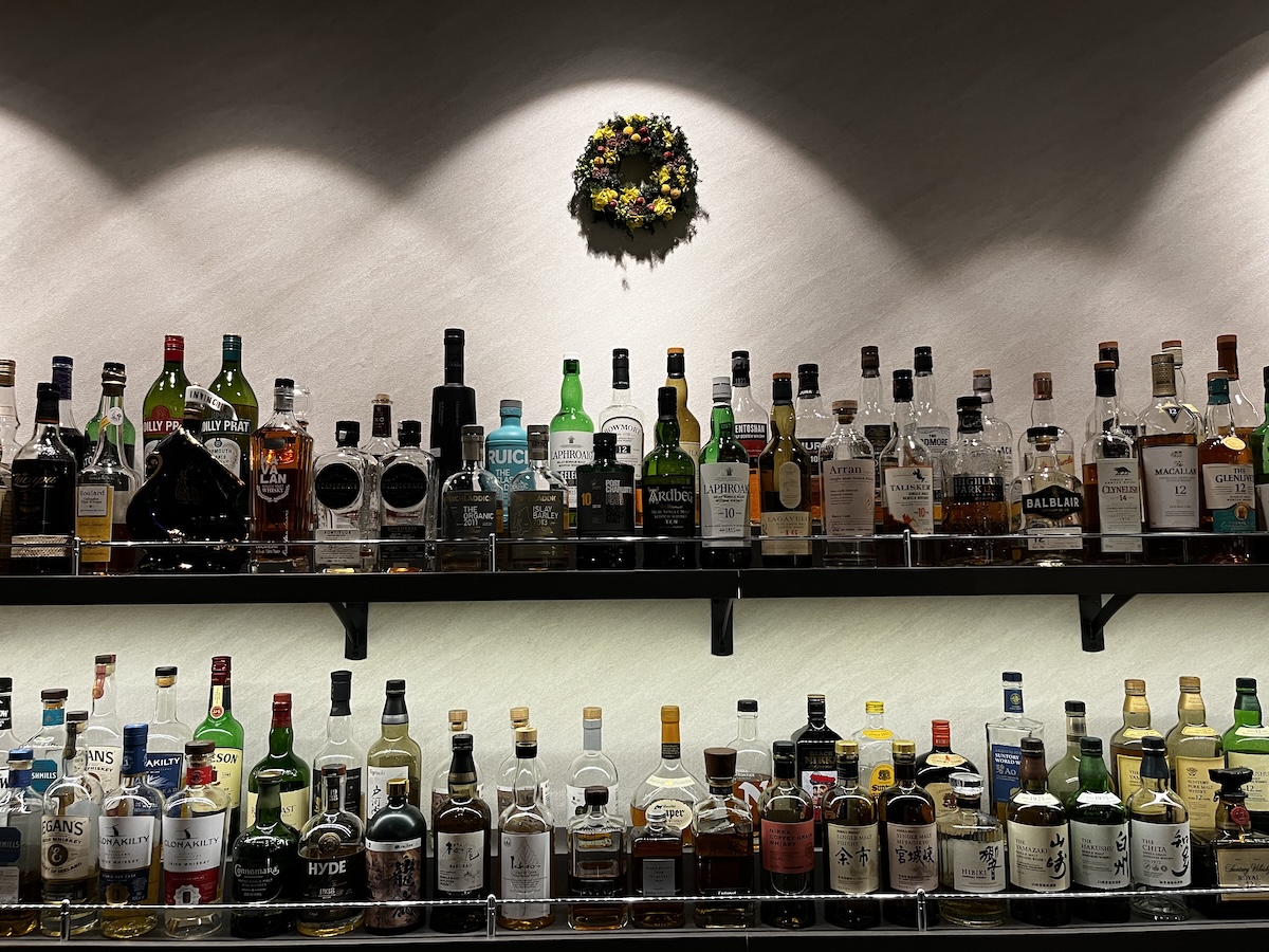 お酒の美術館　神戸三宮店