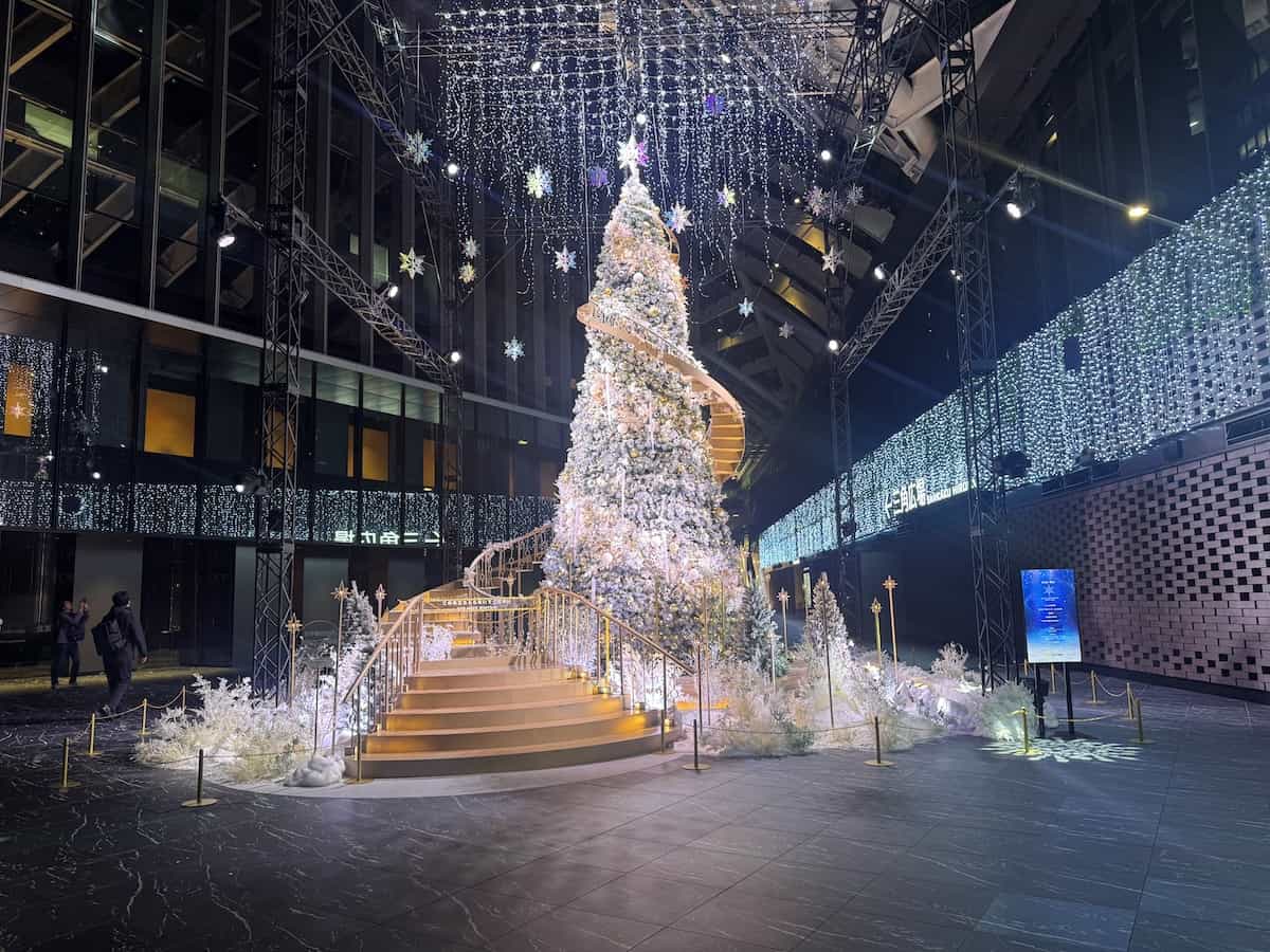 Shinjuku Sumitomo Building