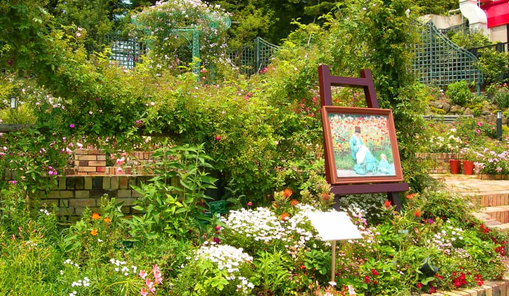 Garden Museum Hiei