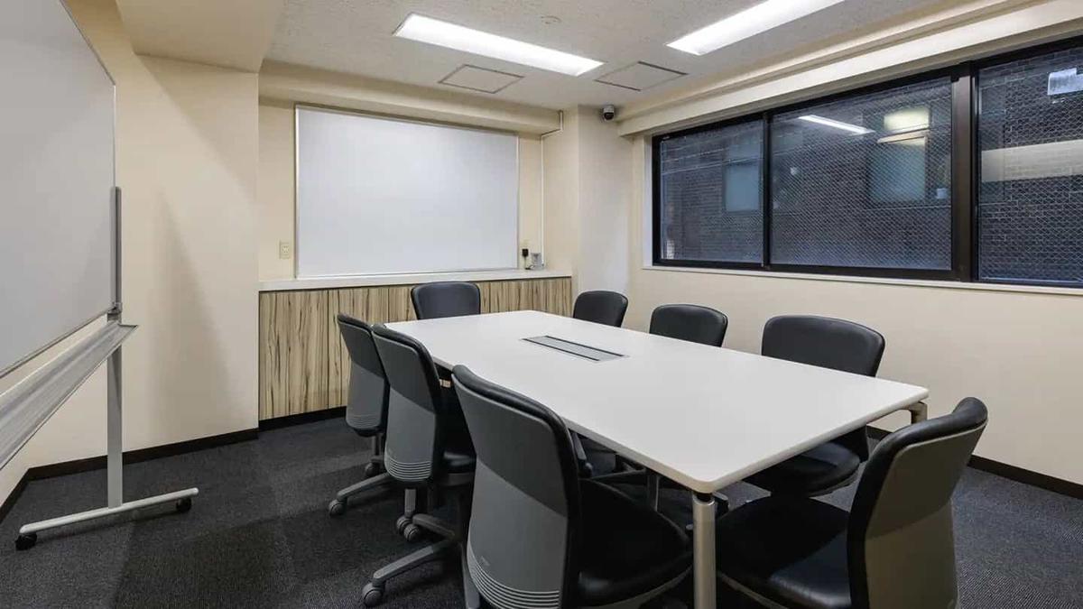 新宿アントレサロン