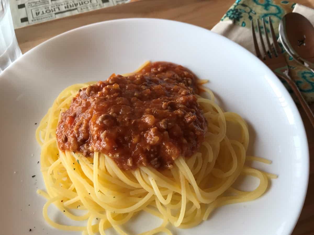 ものがたりカフェ COCO