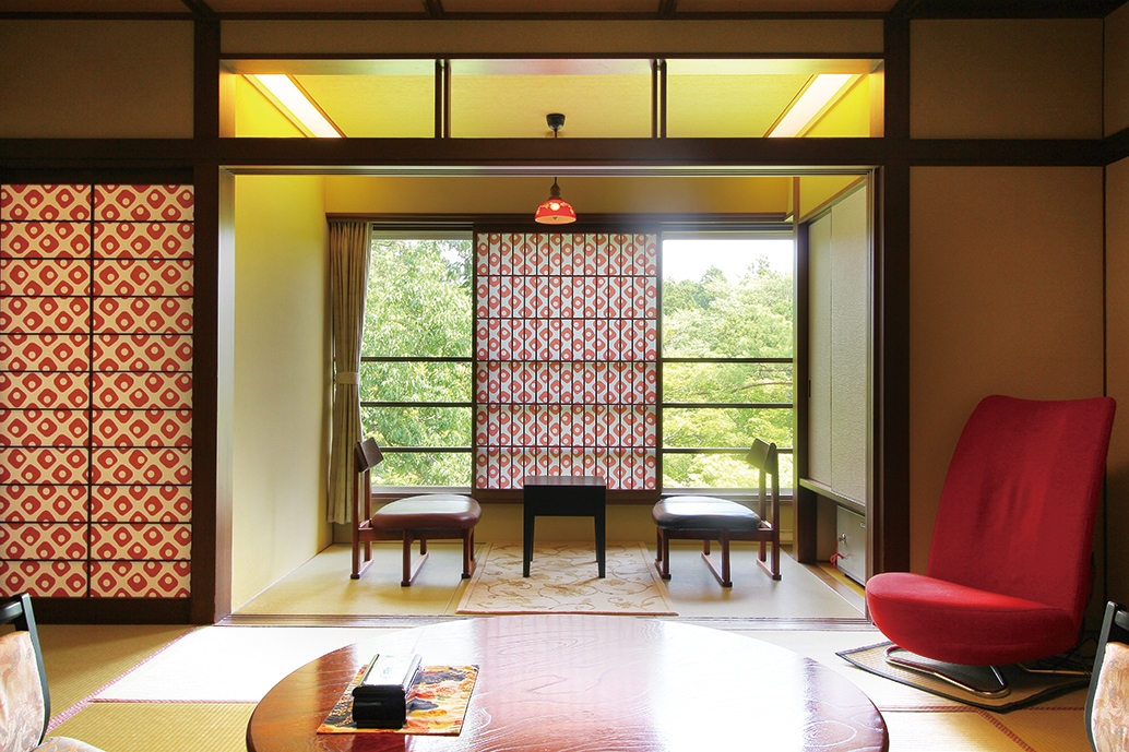 Shiki no Yado Minoya