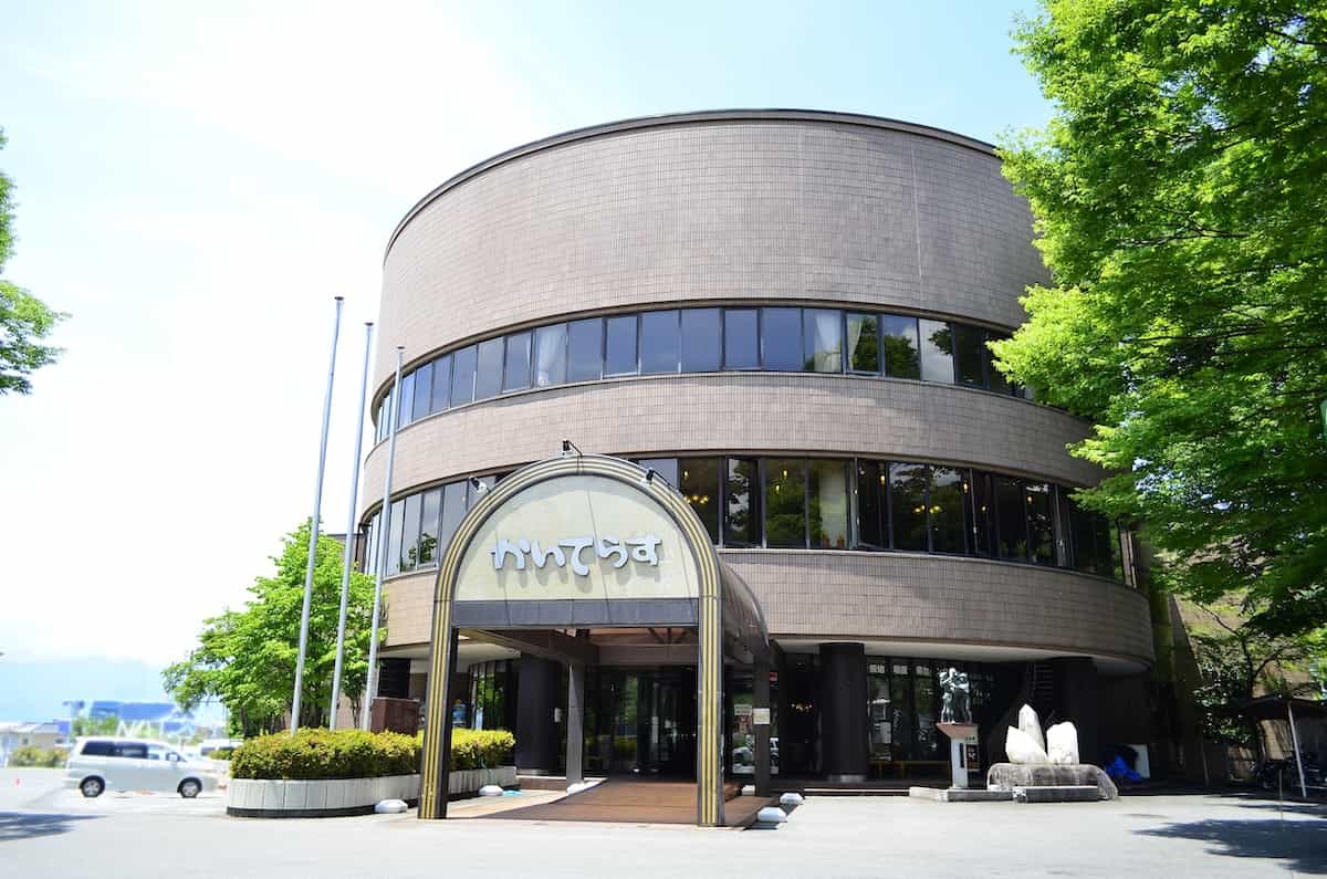 かいてらす