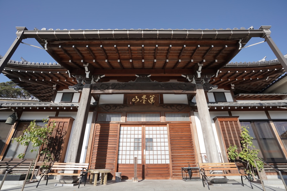 荘厳寺