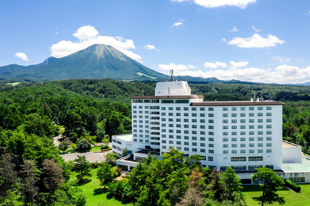 メルキュール鳥取大山リゾート & スパ