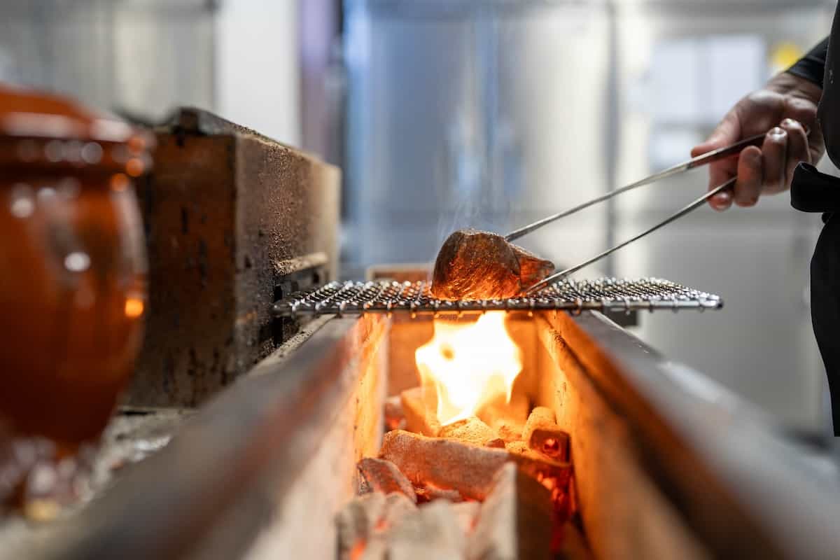 Umi: Charcoal Grill Izakaya