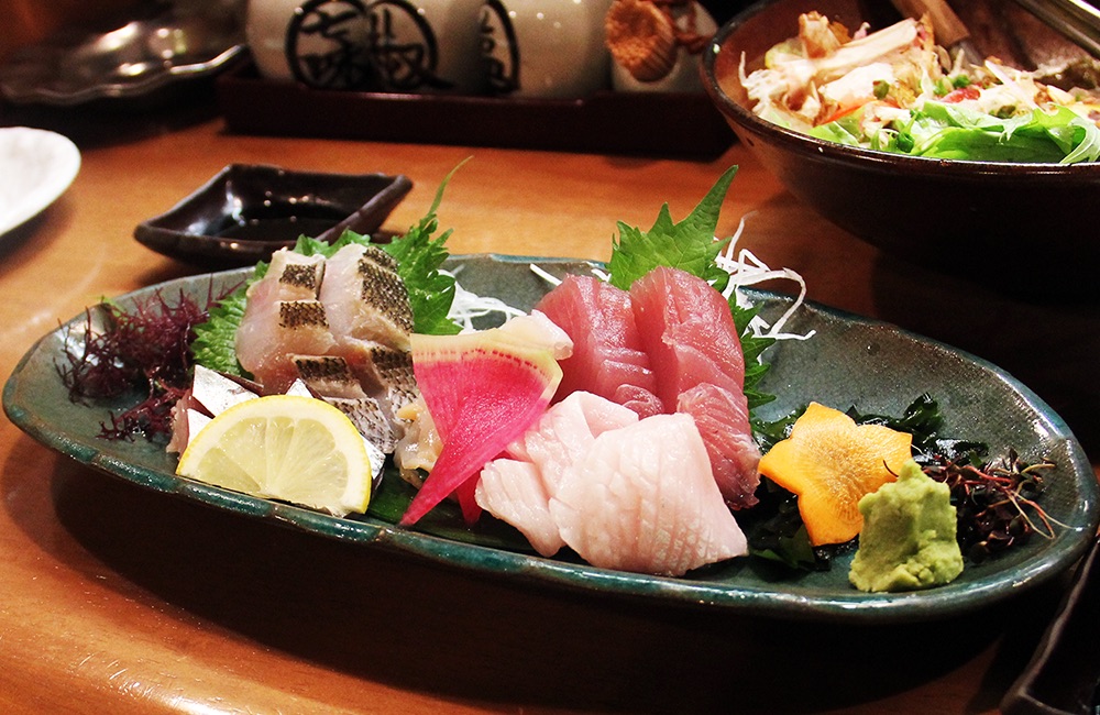 居酒屋 ばんらい