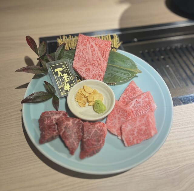 焼肉一八米子駅前店