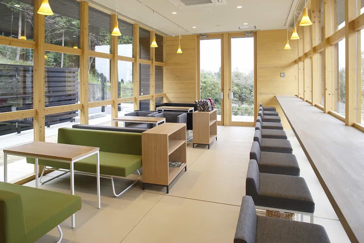 青葉山ハーバルビレッジ