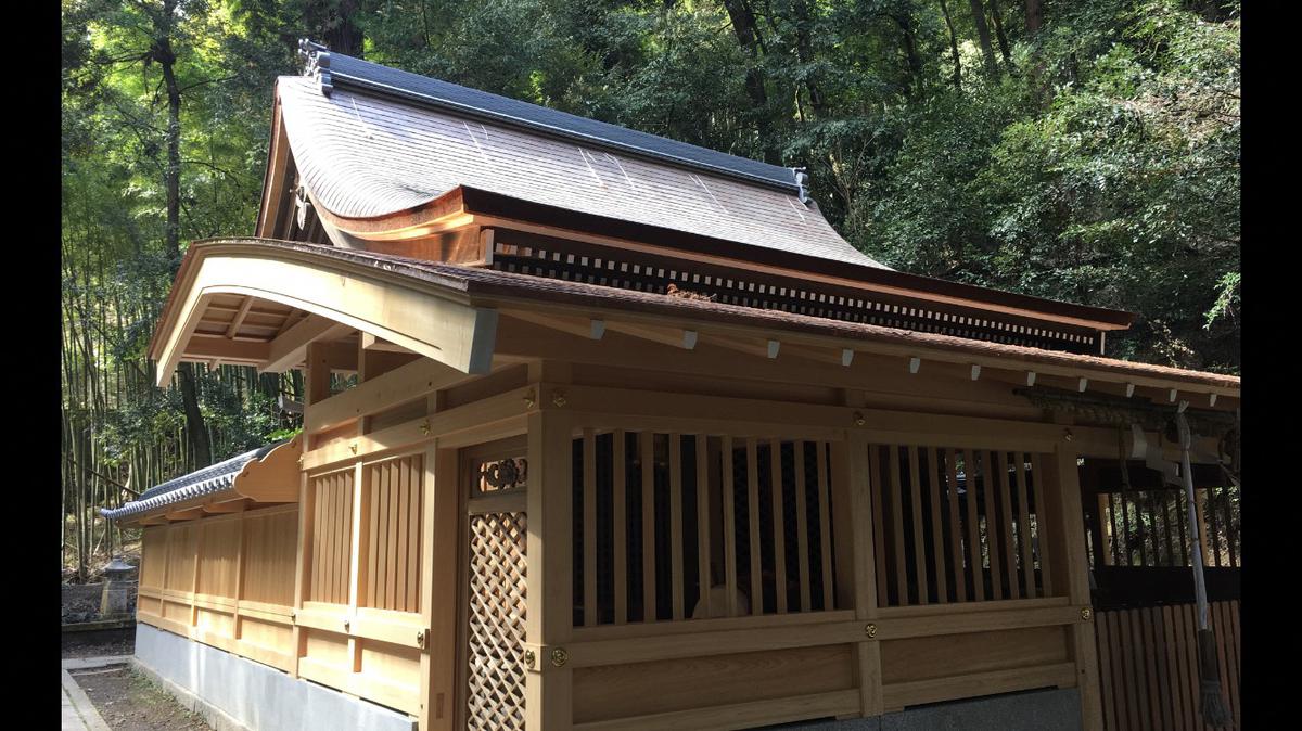 Ogura Shrine's image 1