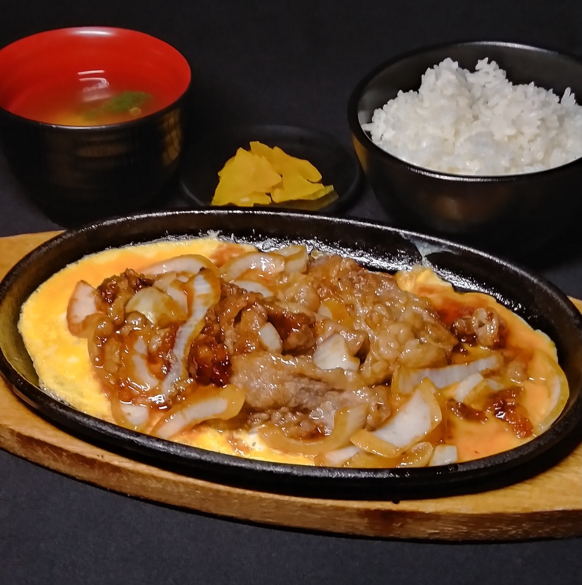 甲南パーキングエリア(上り)