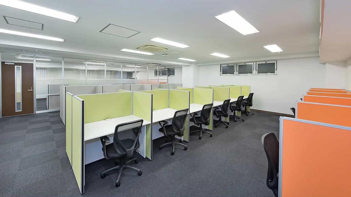 Shibuya Entre Salon's image 2