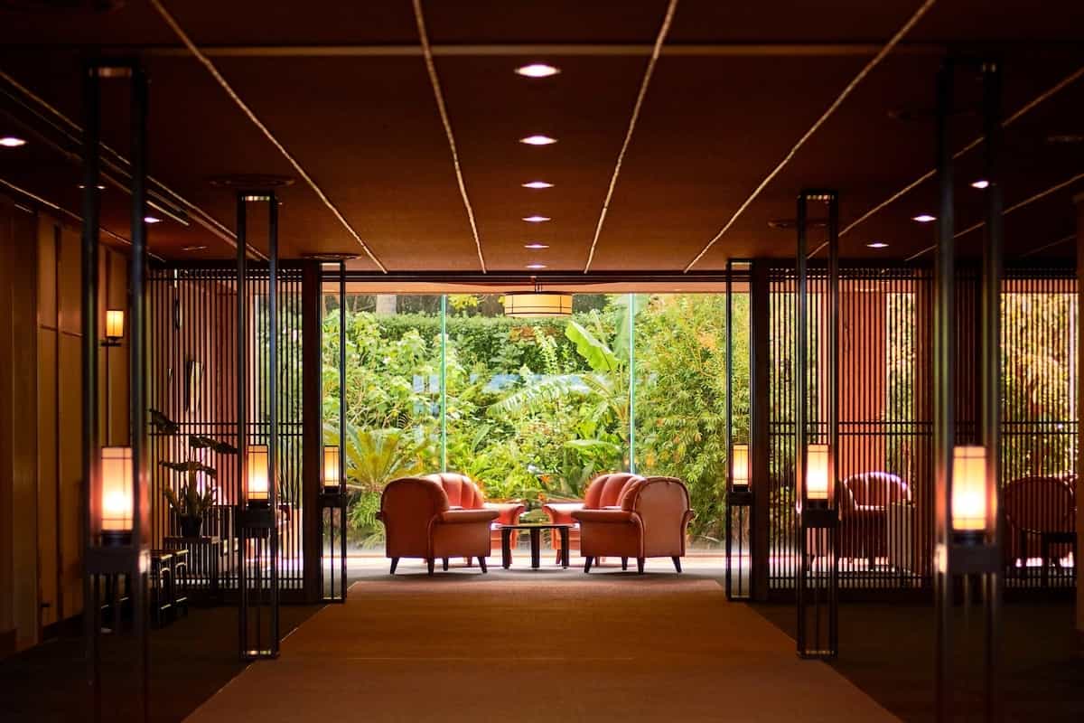 こらんの湯 錦江楼