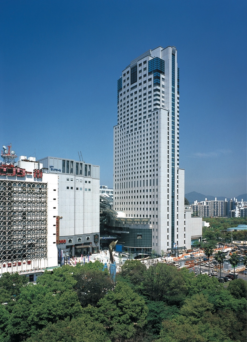 RIHGA Royal Hotel Hiroshima
