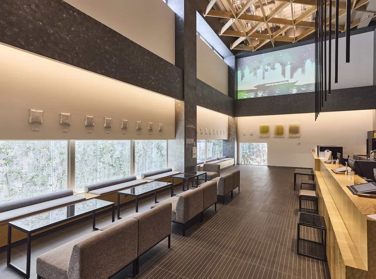 クロスライフ博多柳橋