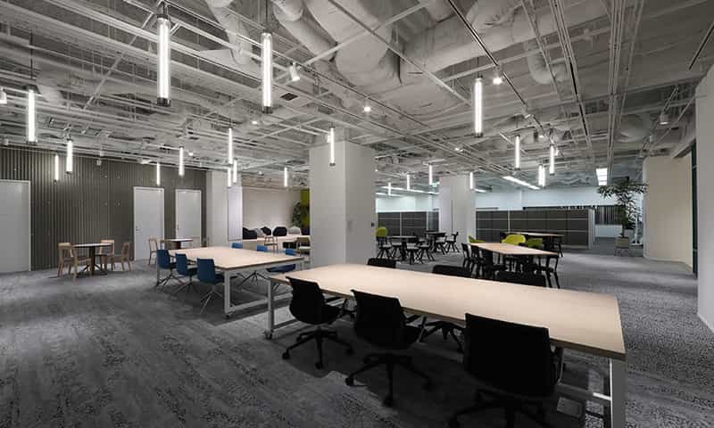 Plug and Play Japan Tokyo Office