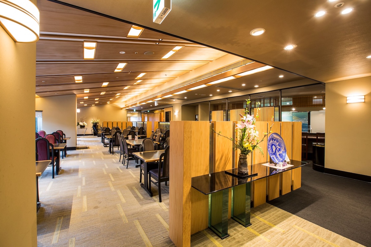 日本料理 神戸 たむら