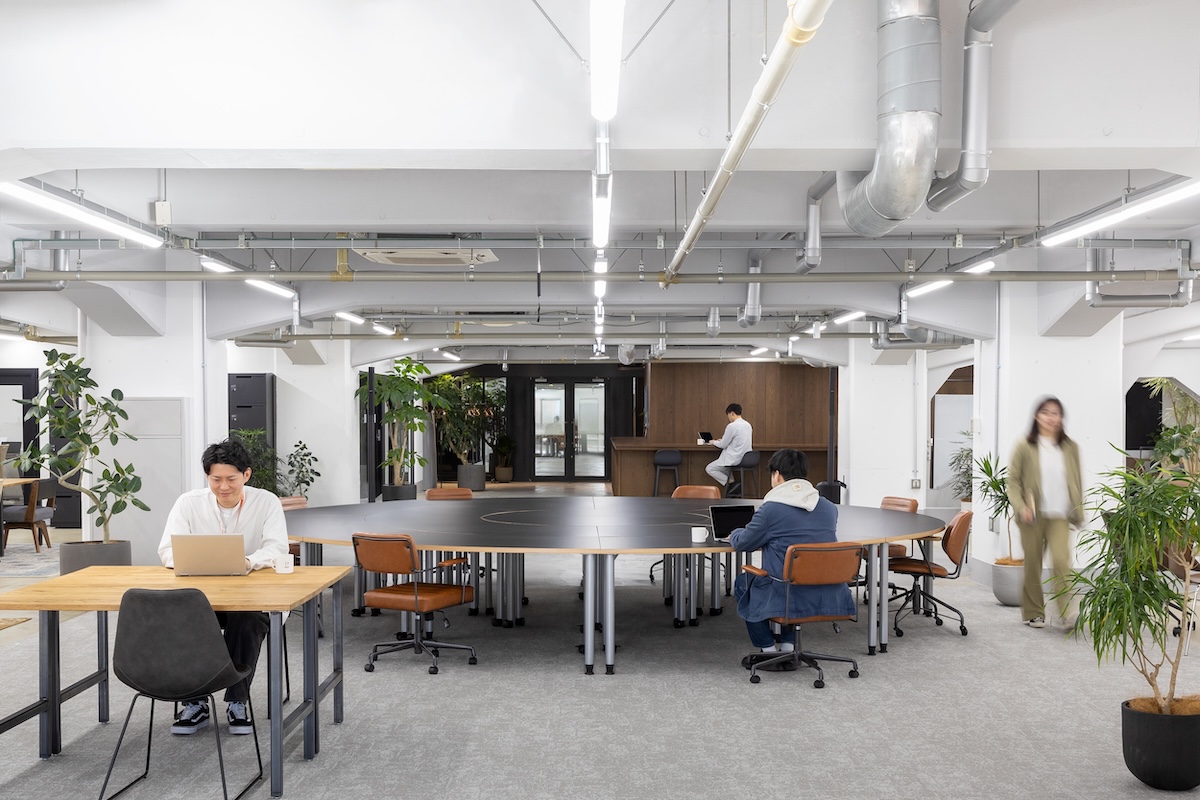 Creation Camp TENNOZ