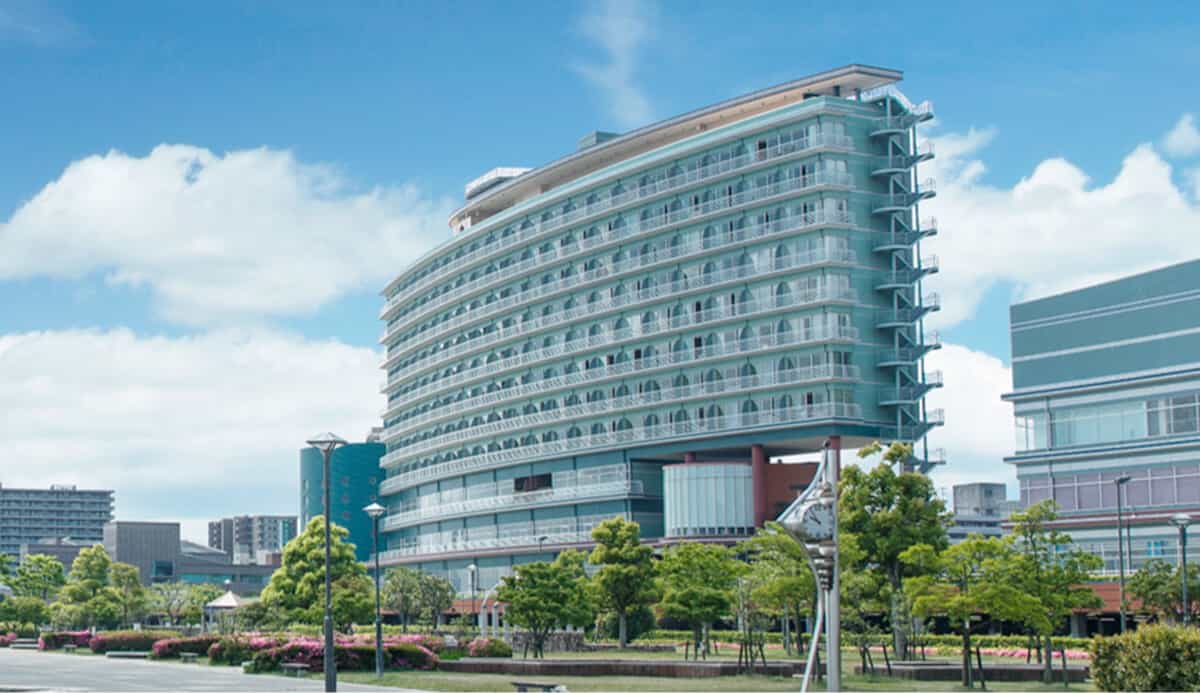 Biwako Hotel