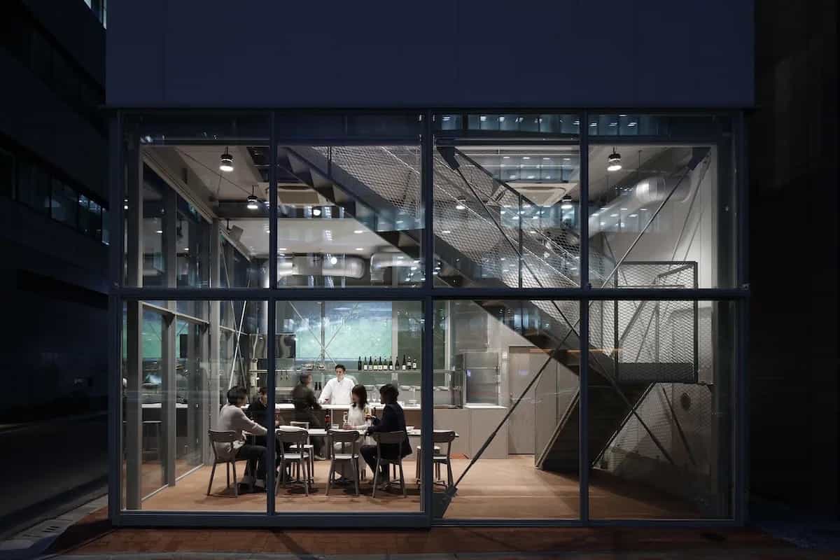 kitchen studio SUIBA