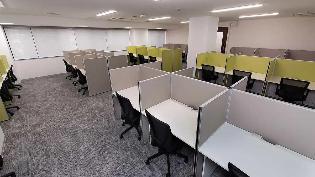 池袋アントレサロン