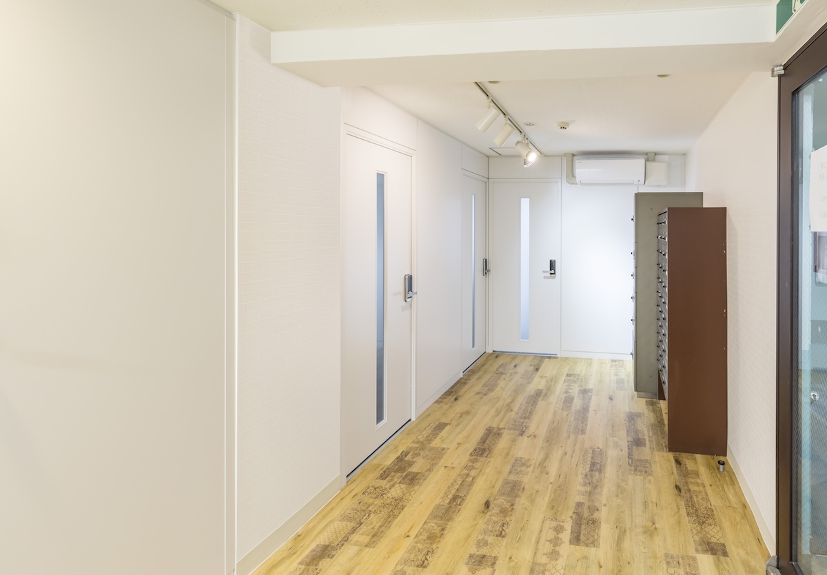 クリエイターズオフィス　イイブリッジ