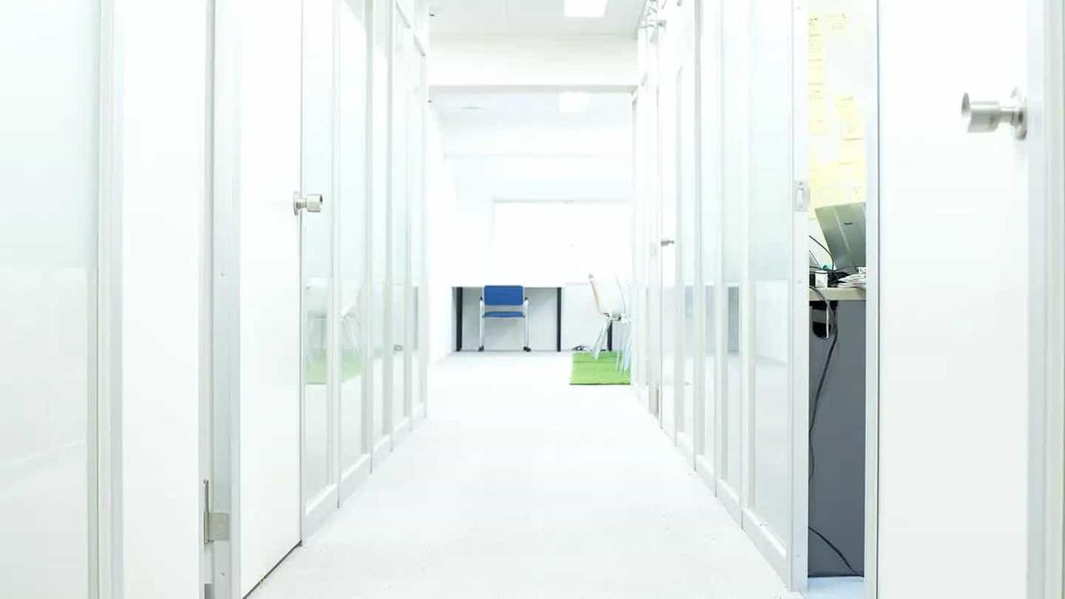 ベンチャーステージ上野