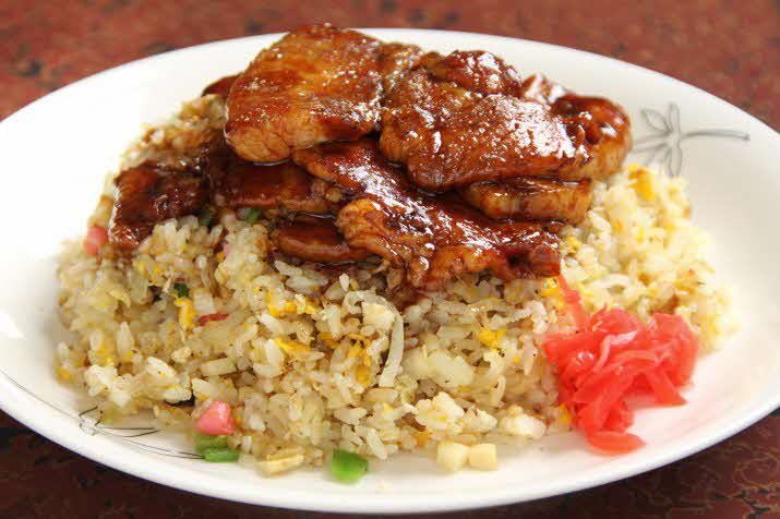 レストランいしだ