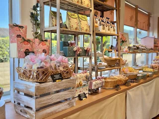 パティスリーピンクス