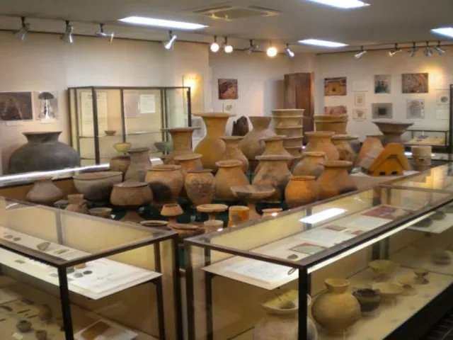 Nagaokakyo City Cultural Property Center's image 1